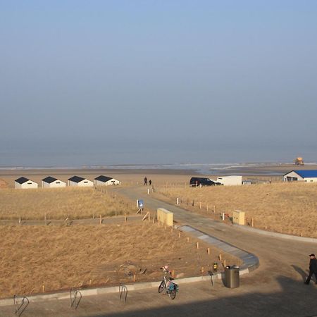 Hotel Zee En Duin Katwijk aan Zee Δωμάτιο φωτογραφία