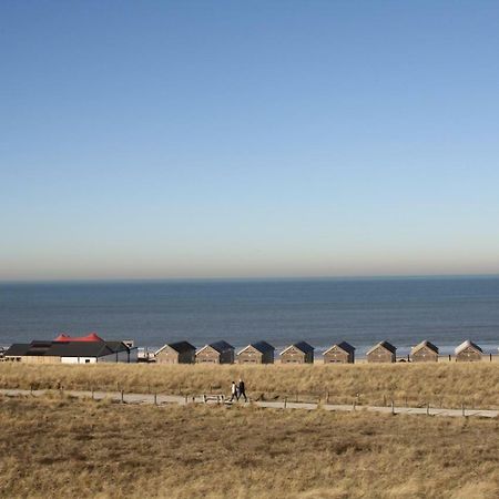 Hotel Zee En Duin Katwijk aan Zee Εξωτερικό φωτογραφία