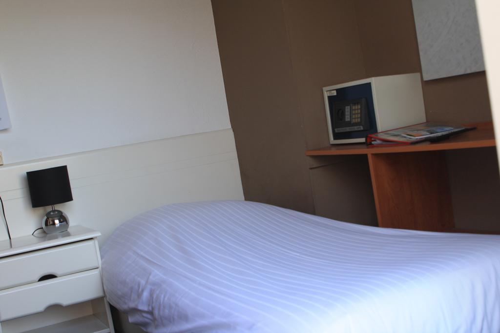 Hotel Zee En Duin Katwijk aan Zee Εξωτερικό φωτογραφία