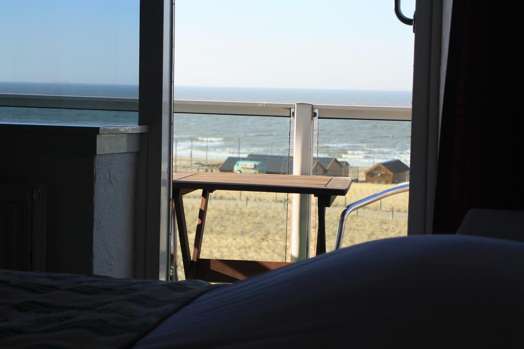 Hotel Zee En Duin Katwijk aan Zee Δωμάτιο φωτογραφία