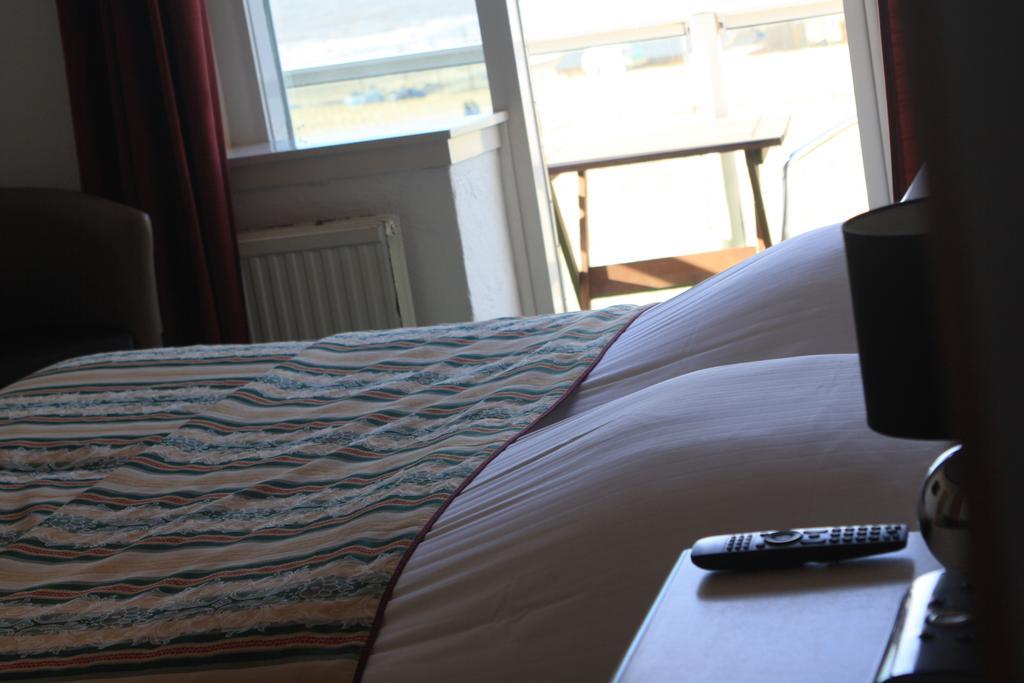 Hotel Zee En Duin Katwijk aan Zee Δωμάτιο φωτογραφία
