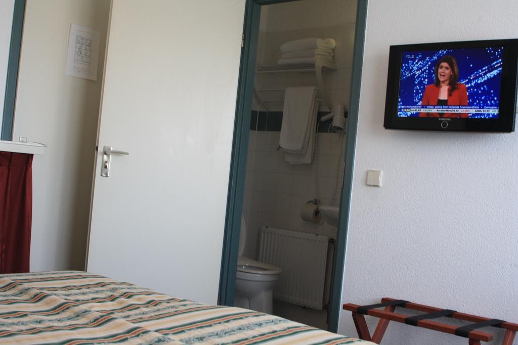 Hotel Zee En Duin Katwijk aan Zee Δωμάτιο φωτογραφία