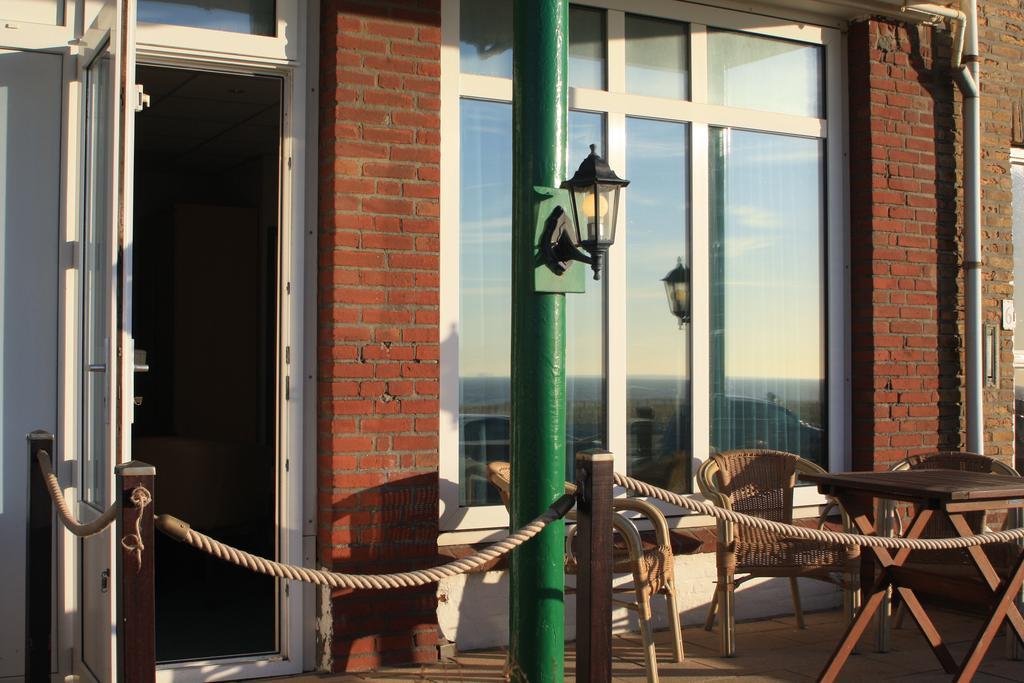 Hotel Zee En Duin Katwijk aan Zee Δωμάτιο φωτογραφία