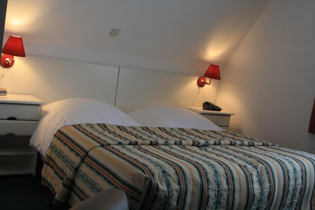 Hotel Zee En Duin Katwijk aan Zee Δωμάτιο φωτογραφία