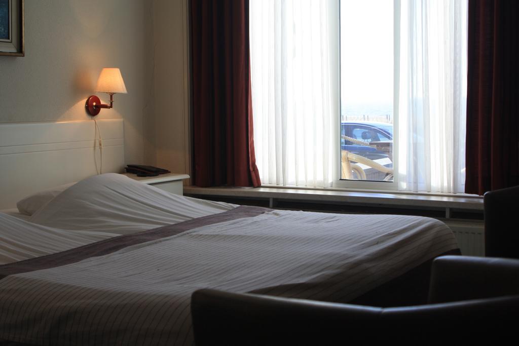Hotel Zee En Duin Katwijk aan Zee Δωμάτιο φωτογραφία