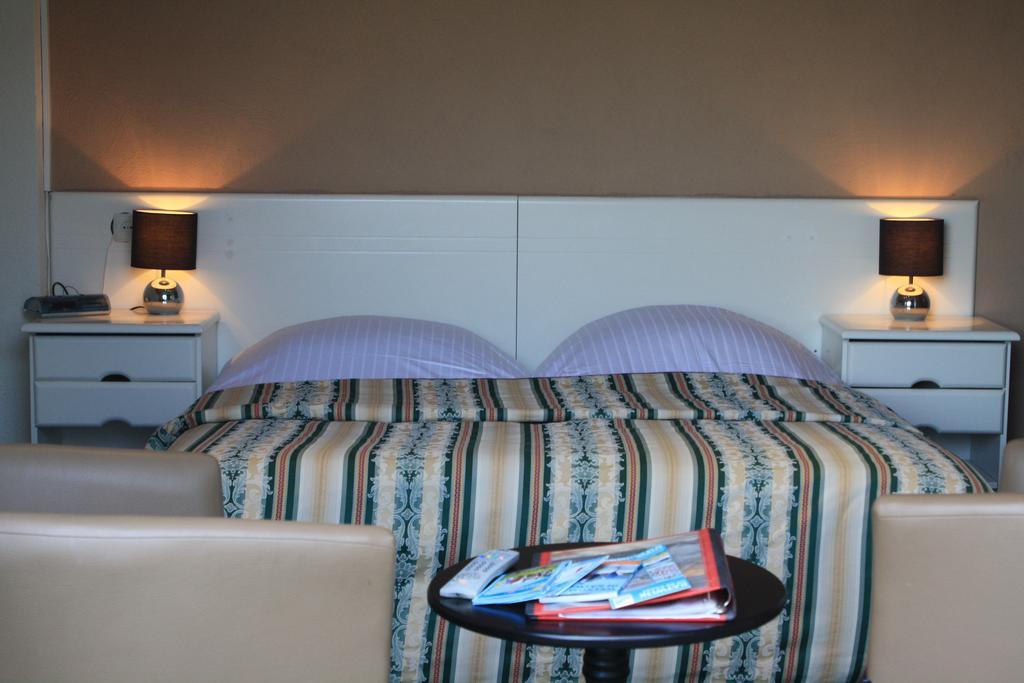 Hotel Zee En Duin Katwijk aan Zee Δωμάτιο φωτογραφία