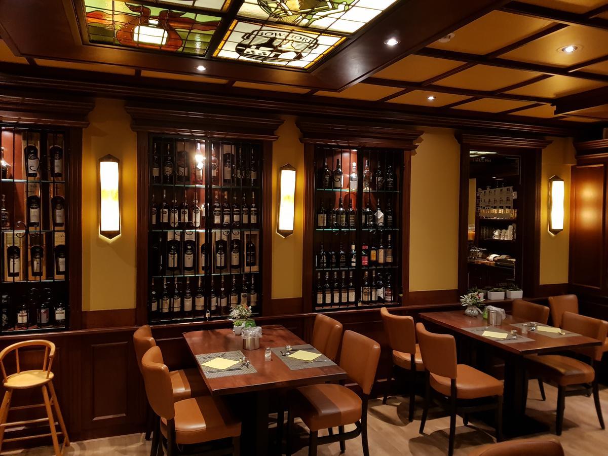 Hotel Zee En Duin Katwijk aan Zee Εξωτερικό φωτογραφία