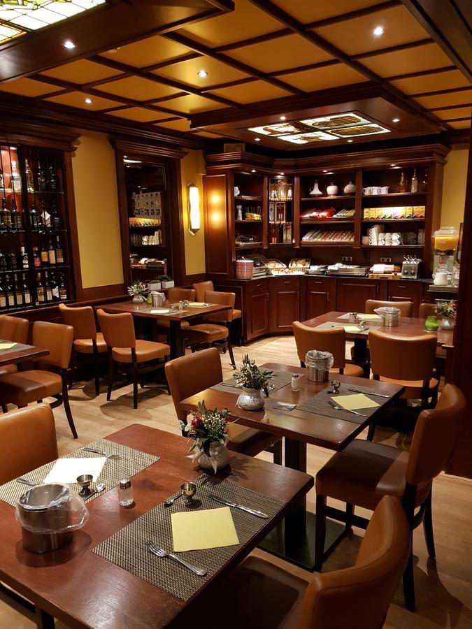Hotel Zee En Duin Katwijk aan Zee Εξωτερικό φωτογραφία