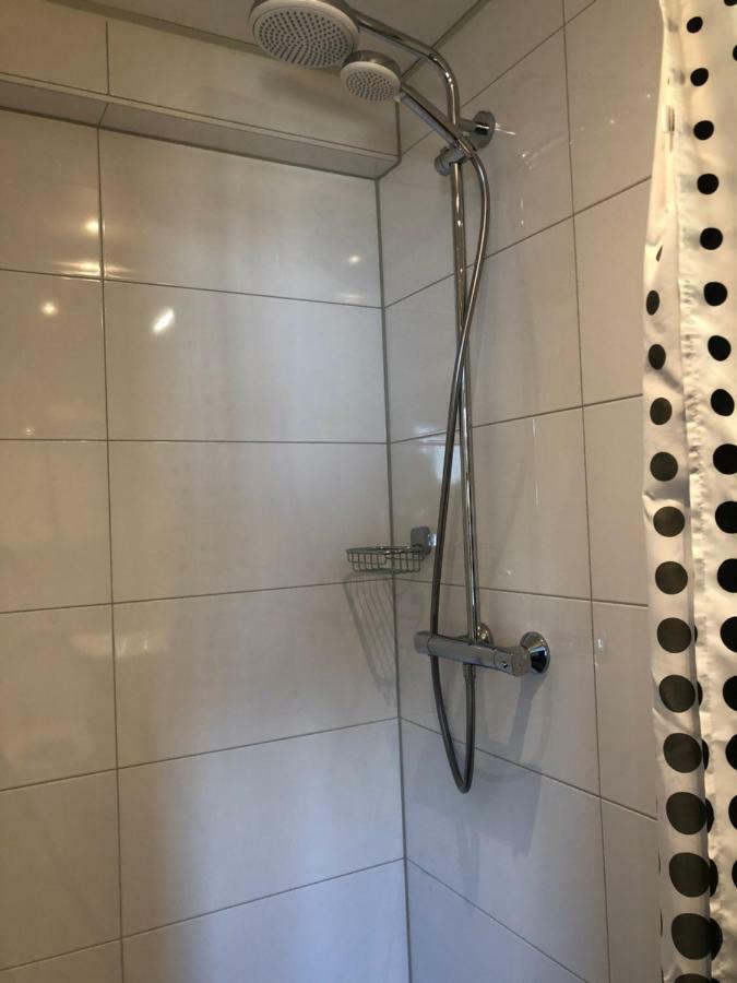 Hotel Zee En Duin Katwijk aan Zee Εξωτερικό φωτογραφία