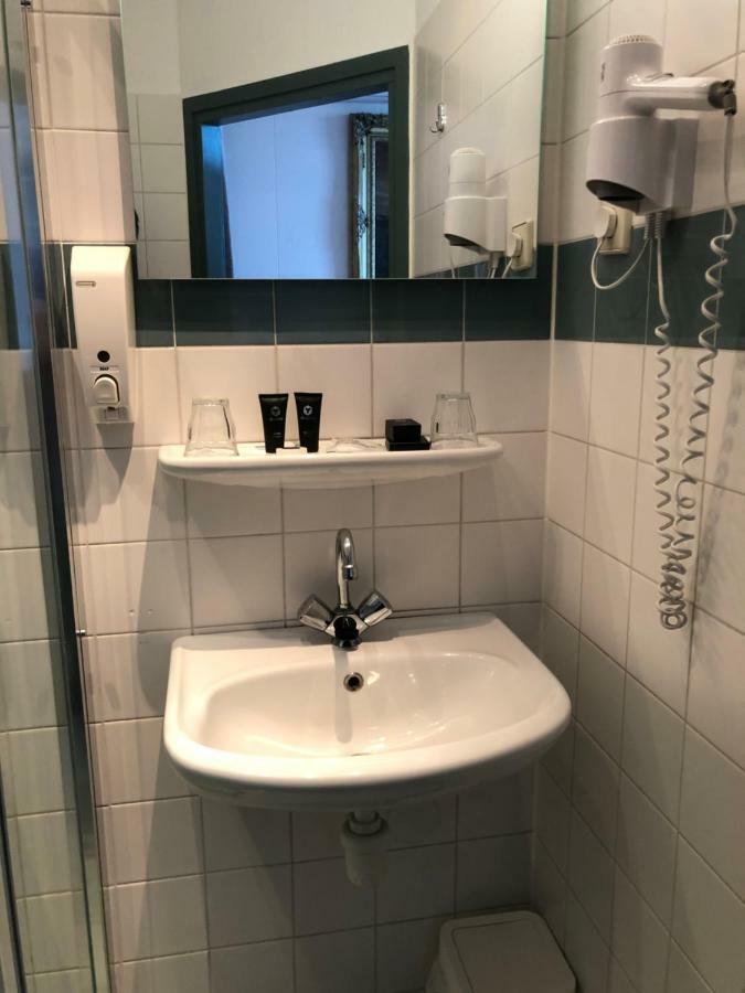 Hotel Zee En Duin Katwijk aan Zee Εξωτερικό φωτογραφία