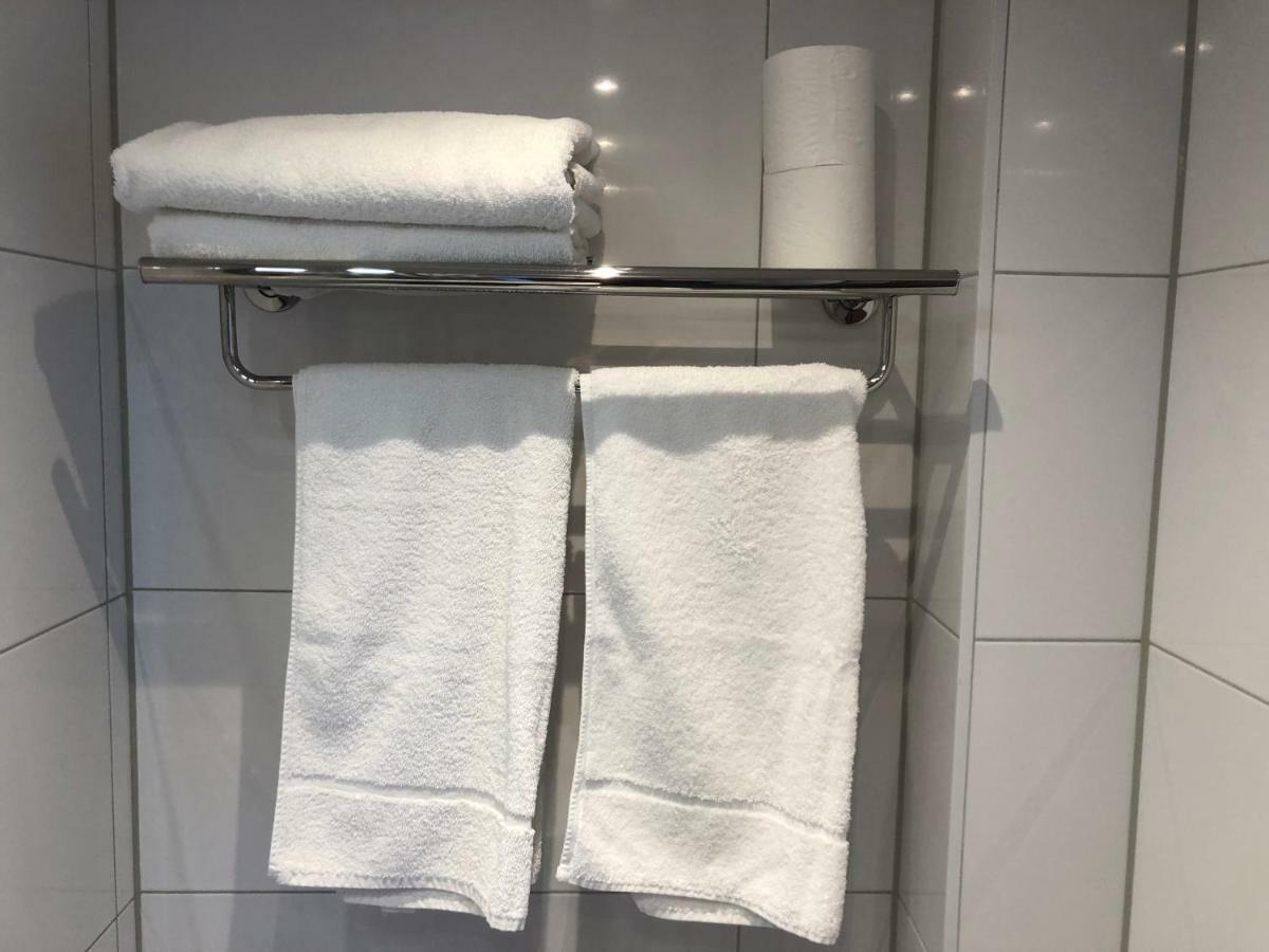 Hotel Zee En Duin Katwijk aan Zee Εξωτερικό φωτογραφία
