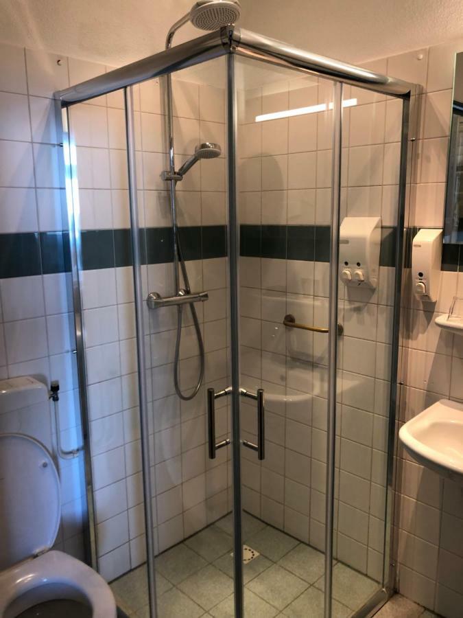 Hotel Zee En Duin Katwijk aan Zee Εξωτερικό φωτογραφία