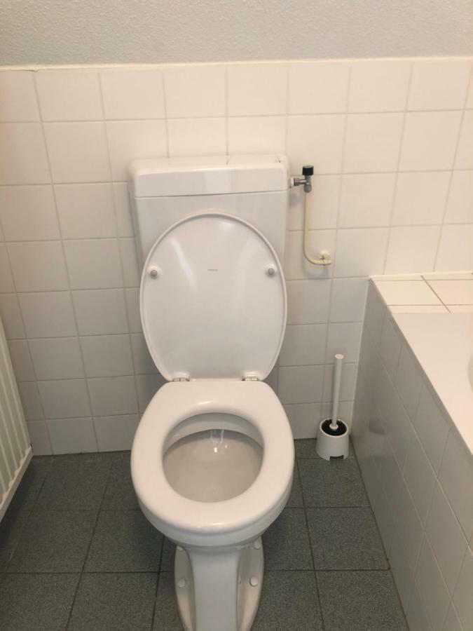 Hotel Zee En Duin Katwijk aan Zee Εξωτερικό φωτογραφία
