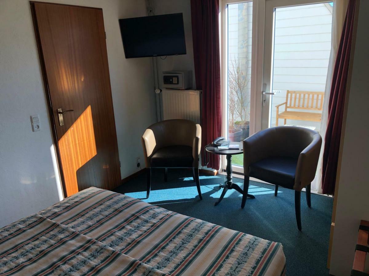 Hotel Zee En Duin Katwijk aan Zee Εξωτερικό φωτογραφία
