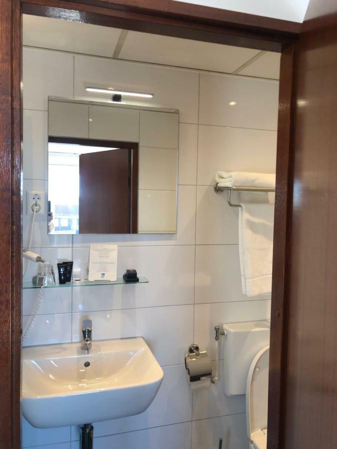 Hotel Zee En Duin Katwijk aan Zee Εξωτερικό φωτογραφία