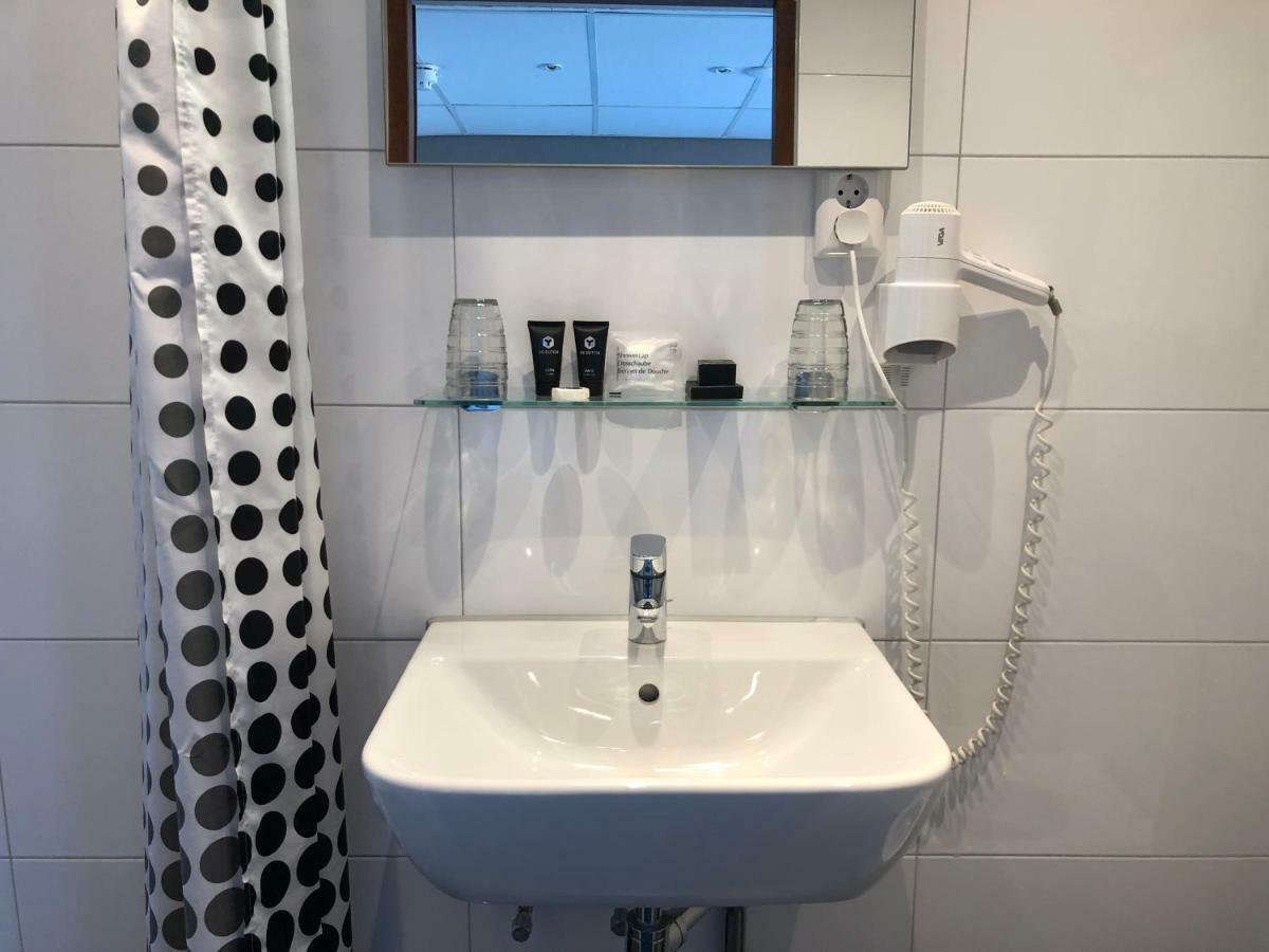 Hotel Zee En Duin Katwijk aan Zee Εξωτερικό φωτογραφία