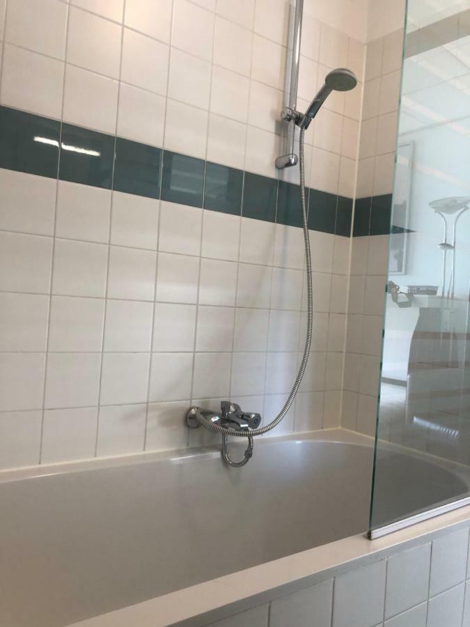 Hotel Zee En Duin Katwijk aan Zee Εξωτερικό φωτογραφία